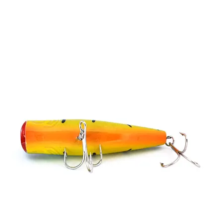 Bass Pro Shops XTS, 3/8oz Fire Tiger fishing lure #10340