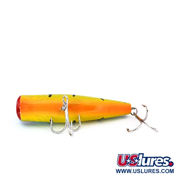   Bass Pro Shops XTS, 3/8oz Fire Tiger fishing lure #10340