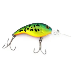 Bass Pro Shops XPS Lazer Eye Deep Diver