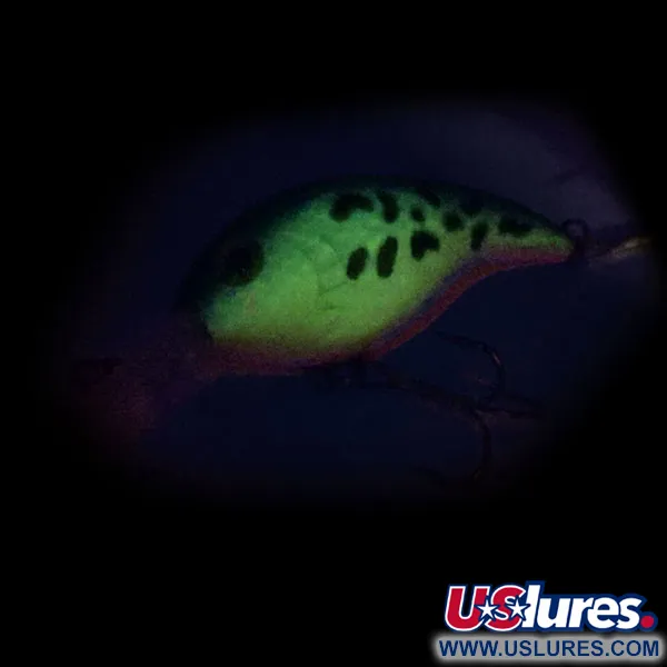 Bass Pro Shops XPS Lazer Eye Deep Diver