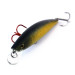   Matzuo Phantom Minnow, 1/3oz Gold fishing lure #11920