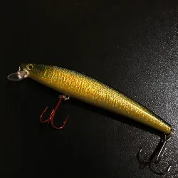 Matzuo Phantom Minnow