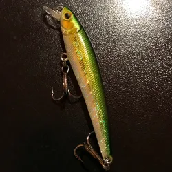 ​Matzuo Phantom Minnow