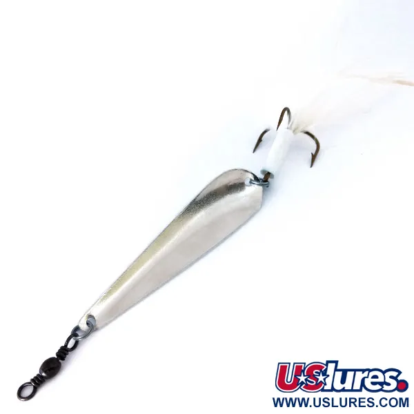  Panther Martin Alborella Como Tirlindanana con Penna