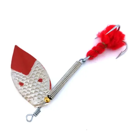 Panther Martin Francese Tirlindada con Lana