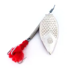 Panther Martin Francese Tirlindada con Lana