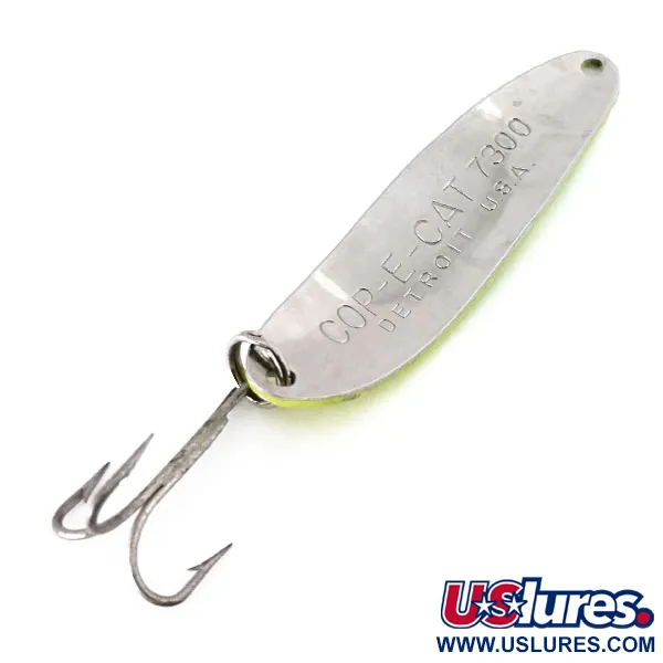 Dardevle Cop-E-Cat 7300 UV