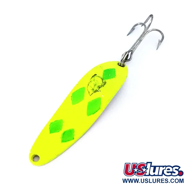 Dardevle Cop-E-Cat 7300 UV