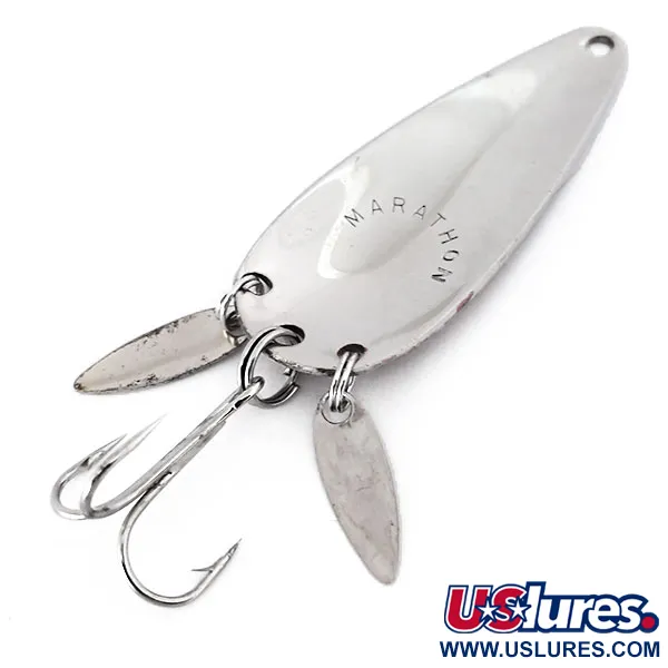 Marathon (with sonic blades)