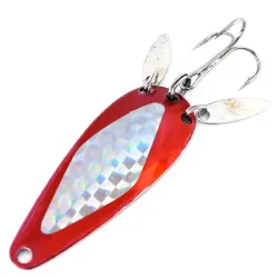 Marathon (with sonic blades)