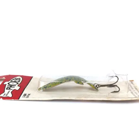 Acme Phoebe, 1/4oz Frog fishing spoon #10389