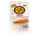   ZPlug Lures, 1/16oz Gold fishing lure #10390