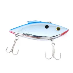Bill Lewis Rat-L-Trap Floater RT 258