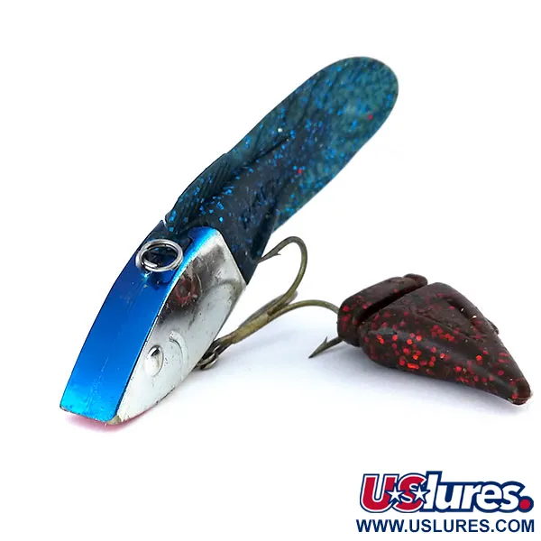 Berkley PowerBait Power Rattle Lipless