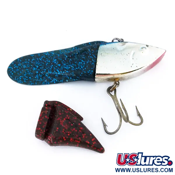 Berkley PowerBait Power Rattle Lipless