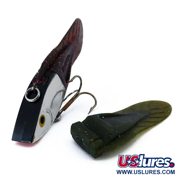 Berkley PowerBait Power Rattle (Replaceable fins)