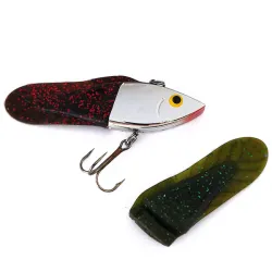 Berkley PowerBait Power Rattle (Replaceable fins)