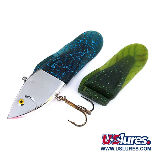 Berkley PowerBait Power Rattle (Replaceable fins)