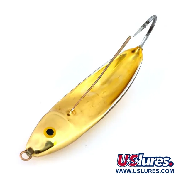 Weedless Rapala Minnow Spoon
