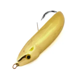 Weedless Rapala Minnow Spoon