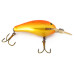 Vintage   Rapala Fat Rap FR 5, 1/3oz Orange fishing lure #10413