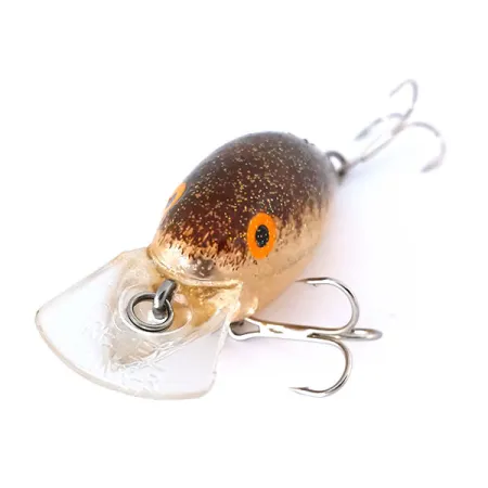 Vintage Rebel Crank R, 1/3oz fishing lure #10415
