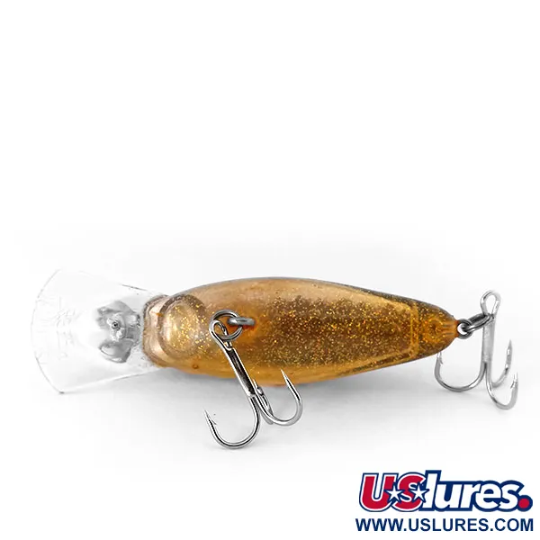 Vintage Rebel Crank R, 1/3oz fishing lure #10415