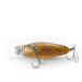 Vintage   Rebel Crank R, 1/3oz  fishing lure #10415