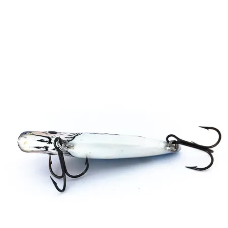 Vintage Cotton Cordell Rattlin Spot, 1/2oz fishing lure #10417