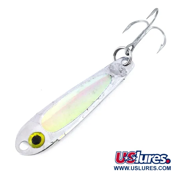 Hopkins Smoothie Jig Lure UV Glow