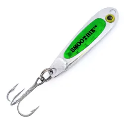 Hopkins Smoothie Jig Lure UV Glow
