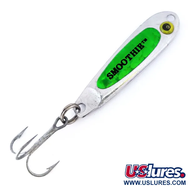 Hopkins Smoothie Jig Lure UV Glow