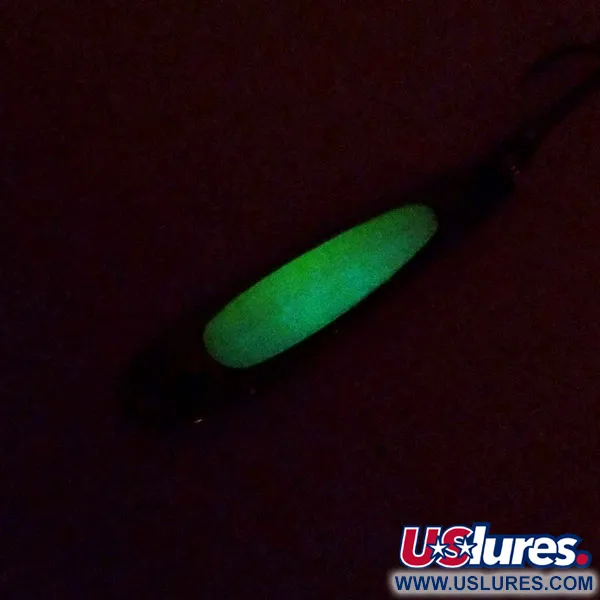 Hopkins Smoothie Jig Lure UV Glow