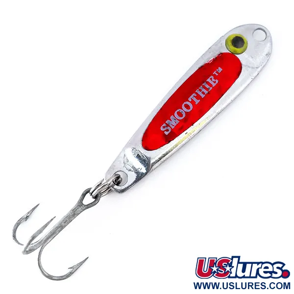 Hopkins Smoothie Jig Lure UV Glow