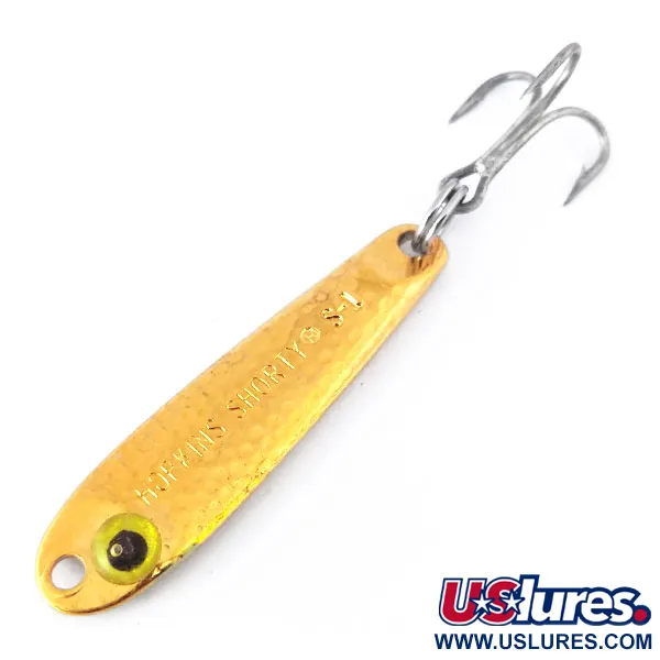 Hopkins s1 Jig Lure