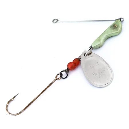 Erie Dearie Walleye Killer