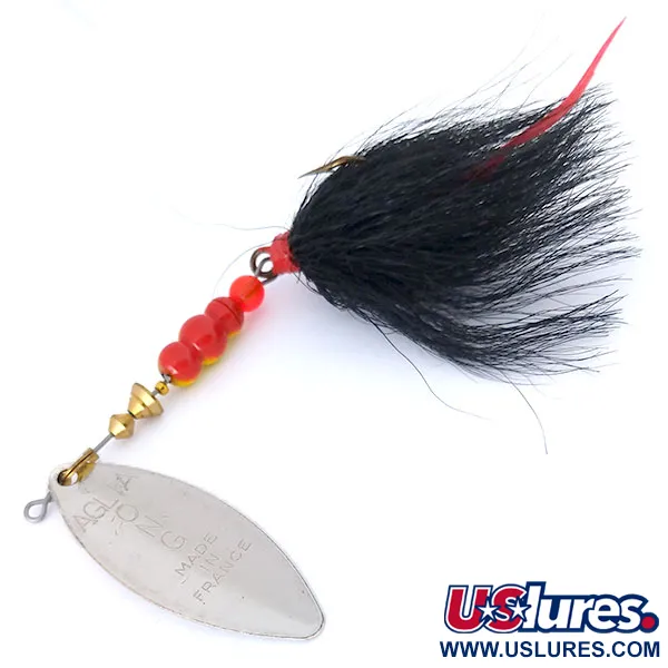 Mepps Aglia Long 3 Dressed (bucktail)
