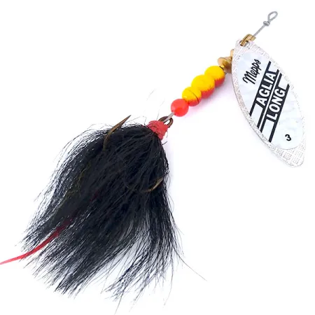 Mepps Aglia Long 3 Dressed (bucktail)