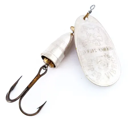 Blue Fox Super Vibrax 5