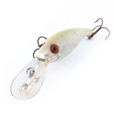 Vintage Cotton Cordell Deep Diver G-Finish, 1/4oz G Finish fishing lure #10441