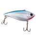 Vintage   Renegade Pro Series, 1/2oz Rainbow Silver / Blue fishing lure #10442