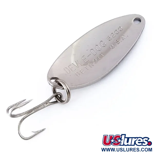 Dardevle Devle Dog 5200