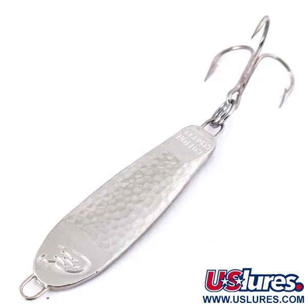 Cotton Cordell CC Spoon Jig Lure