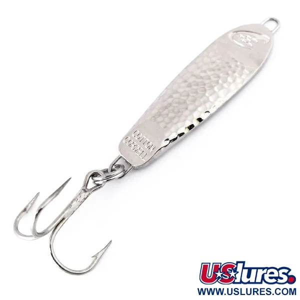 Cotton Cordell CC Spoon Jig Lure