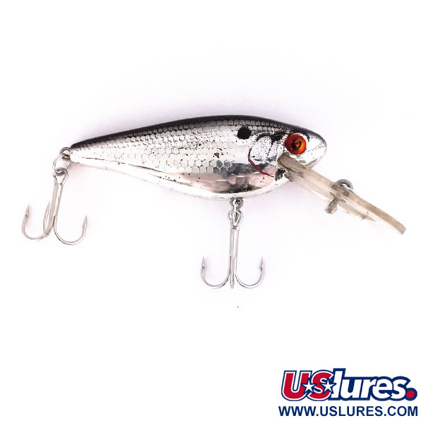 Cotton Cordell Shad Fishing Baits, Lures for sale