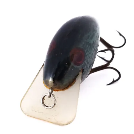 Vintage Rebel Wee R, 1/3oz Bass
 fishing lure #10484