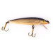Vintage   Rapala Husky Jerk 7, 1/4oz G (Gold) fishing lure #10485
