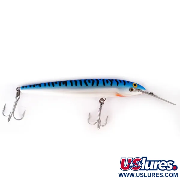 Vintage Rapala Magnum CountDown 18, 2 1/2oz SM fishing lure #10491