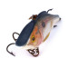 Vintage   Rapala Rattl'n RAP 07, 3/5oz Shad fishing lure #10493