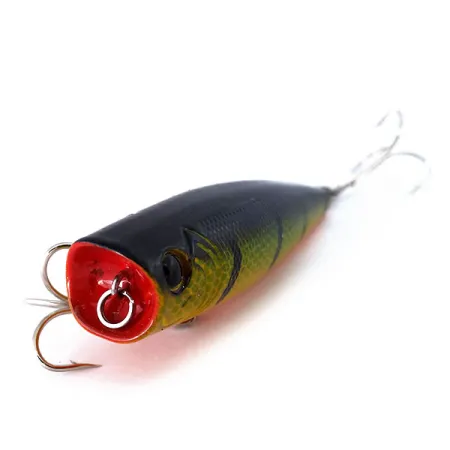 Bass Pro Shops XTS , 3/8oz Fire Tiger fishing lure #10498